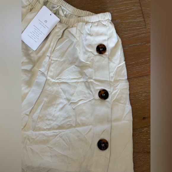 Toluca Victoria Skirt - Picture 3 of 4